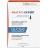 Ducray Anacaps Expert Unghie Capelli Integratore Alimentare 30 capsule