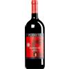 Planeta | Cantina Dispensa | Sicilia Burdese Rosso Sicilia Menfi DOC 2018 MAGNUM 1,5 l