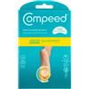 Compeed Cerotti per Duroni pianta Misura Grande 2 Cerotti