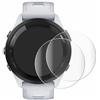 brotect Pellicola Copertura Completa per Garmin Forerunner 265 (46 mm) (2 Pezzi) Full-Cover 3D Curvo