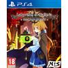 Nis America Videogioco PS4 Nis America Labirinto di GalleriaThe Moon Society Standard Edition