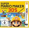 Nintendo Super Mario Maker - Nintendo 3DS - [Edizione: Germania]