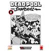 PANINI SPA Deadpool samurai (Vol. 2)