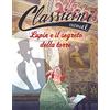 EL Lupin e il segreto della torre. Classicini. Ediz. illustrata