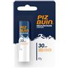 PIZ BUIN Stick Labbra Montagna Protezione Alta SPF30 4.9g