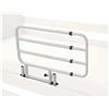 Sponda da Letto Anticaduta Ribaltabile Large - MP168 Moretti
