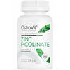 OstroVit Zinco Picolinato 150 compresse - OstroVit