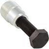 cyclingcolors estrattore volano Magnetico 22x1.5 ciclomotore Moto Compatibile con AM6 minarelli Ducati
