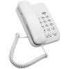 Telefono bianco per camera hotel h438_238