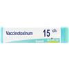 Vaccinotoxinum BOIRON® Vaccinotoxinum 15CH Granuli Contenitore Monodose da 1g 1 pz