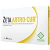 Zeta Artro Cur Compresse 30 pz