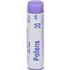 Pollens BOIRON® Pollens 30CH Globuli Monodose 1 g