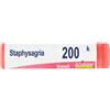BOIRON® Staphysagria Granuli 200 K Contenitore Monodose 1 g Globuli