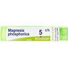 Magnesia Phos BOI BOIRON® Magnesia Phosphorica Granuli 5 Ch Contenitore Multidose 4 g