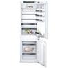 Siemens Frigorifero combinato SIEMENS KI86SSDD0/ Kombi-Kühlschrank