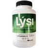 LYSI OMEGA 3 VITAMINA D 120 CAPSULE