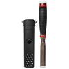 Hultafors Tools 390263U - Scalpello HDC 20, 25,4 cm