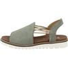 ARA Kent, Sandalo Donna, Blue 12 28119 02, 39 EU