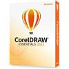 CorelDRAW Essentials 2021 - ESD in Inglese