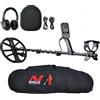 Minelab metal detector Equinox 700 multi frequenza (Bag pack)
