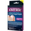 EFAS Emtrix Cerotti per unghie fungine Trattamento Notturno, 14 cerotti