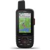 GARMIN GPSMAP 67i Dispositivo portatile GPS InReach 010-02812-01