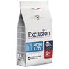 Exclusion Diet Mobility Medium/large Breed Maiale e Riso - 2 Kg