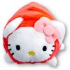 Hello Kitty Squishy Plush Cappuccetto Rosso
