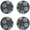 Tucano Urbano Kit 4 magneti compatibili con borse Taac TCM35