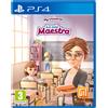 Activision Videogioco Activision Microids PS4 My universe La mia maestra