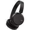 Jvc Cuffie Jvc HAS-36WBU Bluetooth 5.2 Nero [HAS-36WBU]