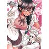 Star Comics Black, white & pink. Sweet Paprika. Ediz. variant
