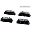 Thule Kit di fissaggio Evo Fixpoint 7109