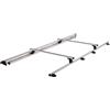 Thule Smart Clamp System L4H2 con connettori tenda