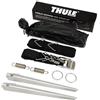 THULE RV HOLD DOWN SIDE STRAP KIT 307916-A0000748-