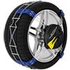 Michelin Catene neve Fast Grip gruppo 90