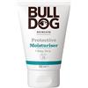 AMIGO Bulldog - Crema idratante per uomo, 100 ml