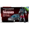 Takaratomy Transformers Masterpiece MP-56 Trailbreaker