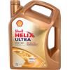 Shell Helix Ultra ECT C2/C3 olio motore 0 W-30 - 5 litri