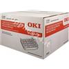OKI ORIGINAL OKI Tamburo bk/c/m/y 44968301 kit