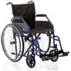 Carrozzina Autospinta Pieghevole con Sgancio Rapido Start 1 - CP102 - Moretti