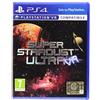 Sony Super Stardust Ultra VR [PlayStation VR ready] - PlayStation 4