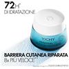 Vichy Minéral 89 Crema Idratante 72H Ricca 50 ml