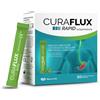 MARCO VITI FARMACEUTICI SpA Curaflux Rapid Soluzione Orale 30 Bustine