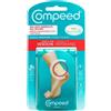 Compeed Cerotti Vesciche 5 Pezzi Medi