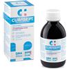Curasept Collutorio 0,05% ADS + DNA Trattamento Placca e Carie 200ml