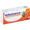 GlaxoSmithKline Voltadvance 25mg 20 Compresse Rivestite