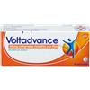 GlaxoSmithKline Voltadvance 25MG 10 Compresse Rivestite