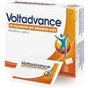 GlaxoSmithKline Voltadvance 25MG 20 Bustine