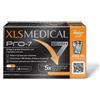 Perrigo XLS Medical Pro 7 Integratore Per Il Peso 180 Capsule